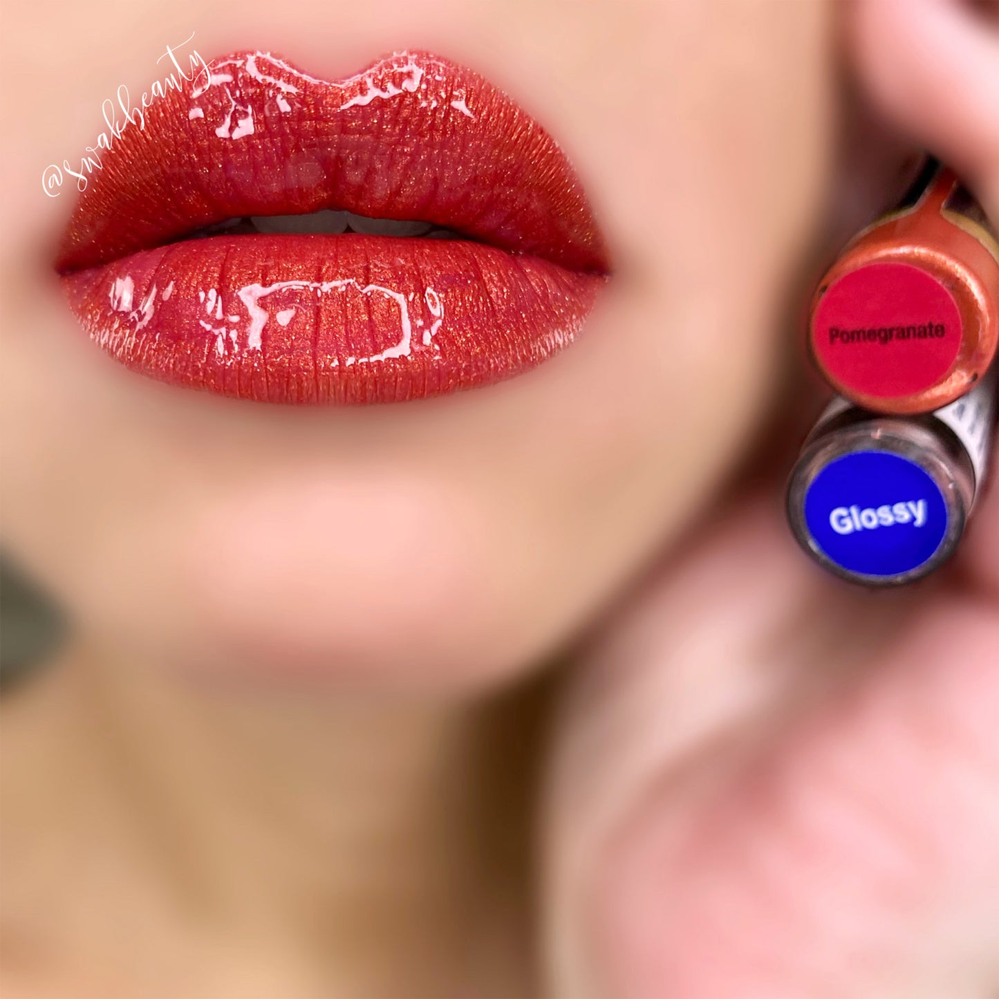 LipSense Shades