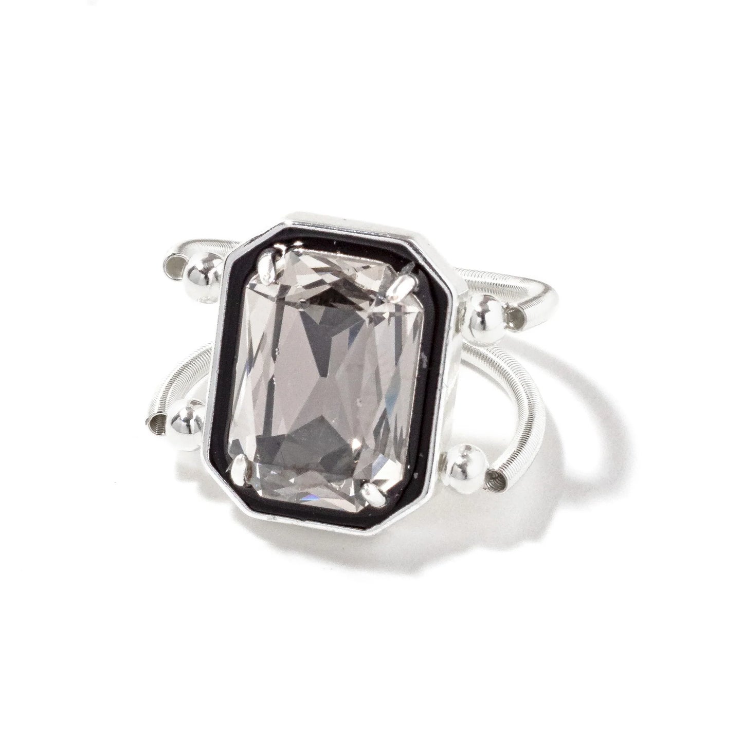 Erimish Prism Ring
