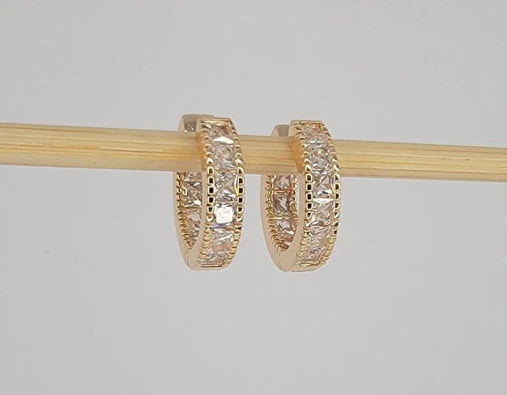 Betty Oh Sparkle Earrings