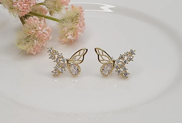 Betty Oh Sparkle Earrings