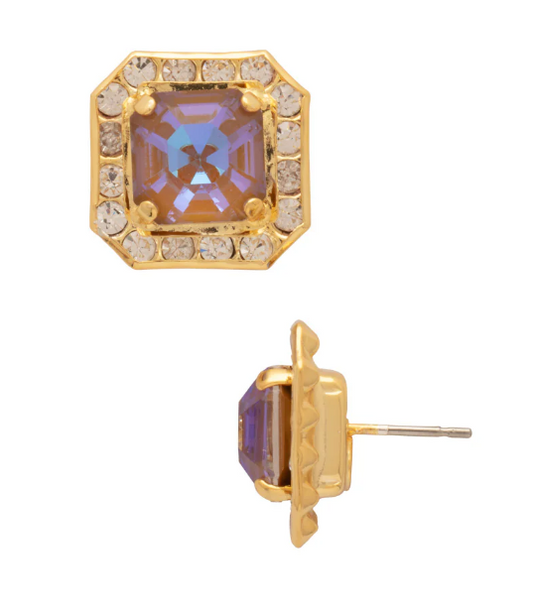 Autumn Stud Earrings