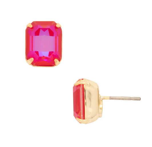 Octavia Stud Earrings
