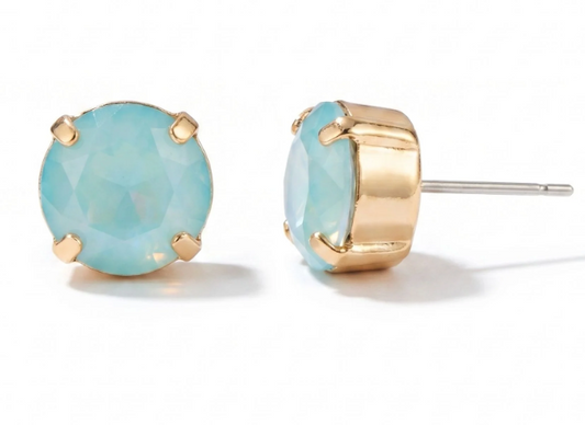 London Stud Earrings