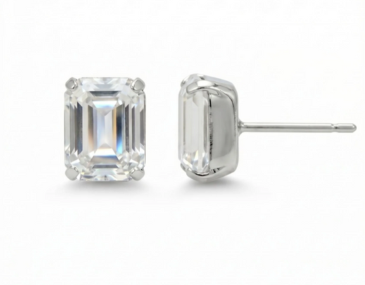 Octavia Stud Earrings