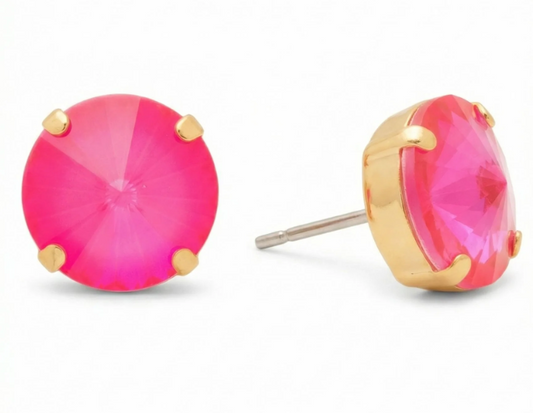 Nadine Stud Earrings