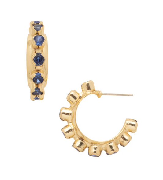 Marnie Hoop Earring