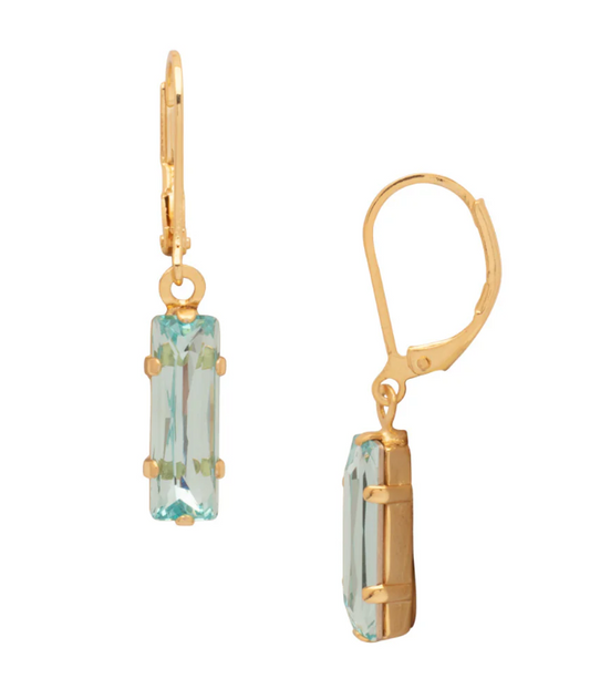 Bindi Dangle Earrings
