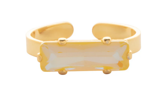 Bindi Band Ring