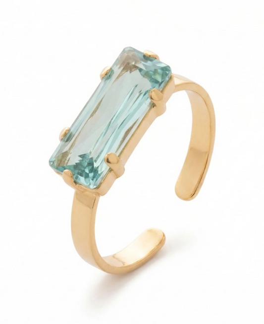 Bindi Band Ring
