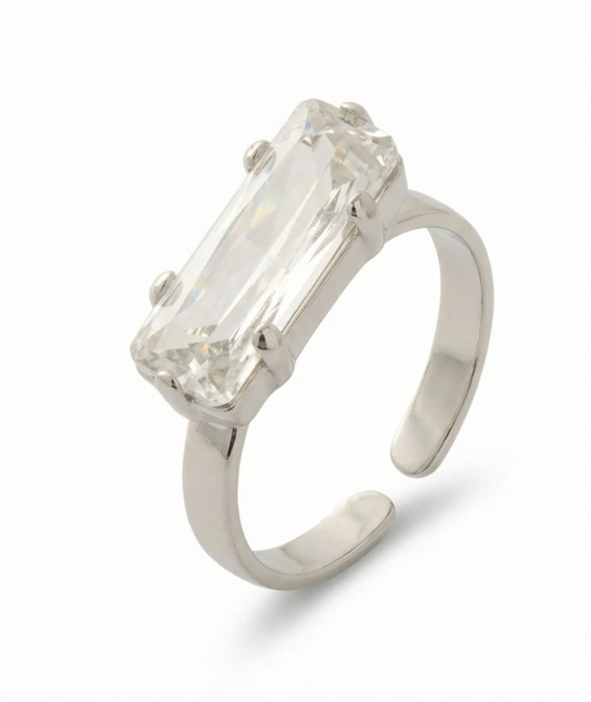 Bindi Band Ring