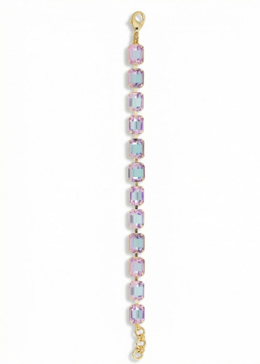 Octavia Tennis Bracelet