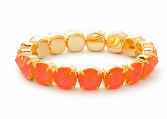London Stretch Bracelet