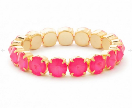 London Stretch Bracelet