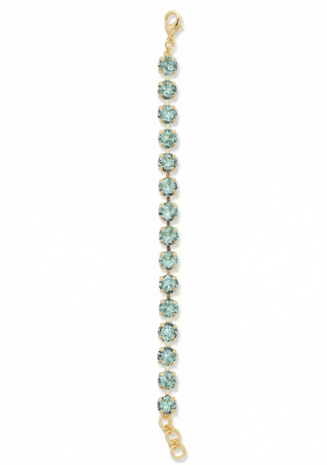 Sienna Tennis Bracelet
