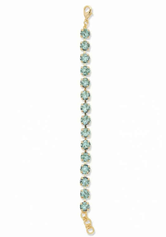 Sienna Tennis Bracelet