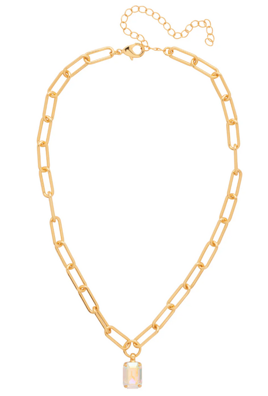 Nia Pendant Necklace