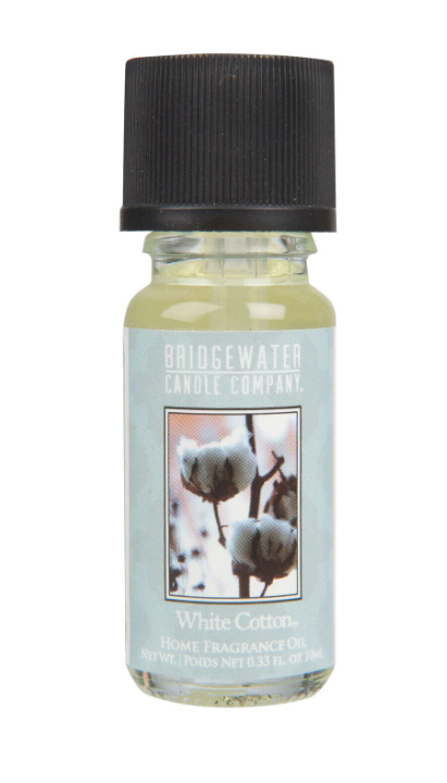 Bridgewater Home Fragrance Oil