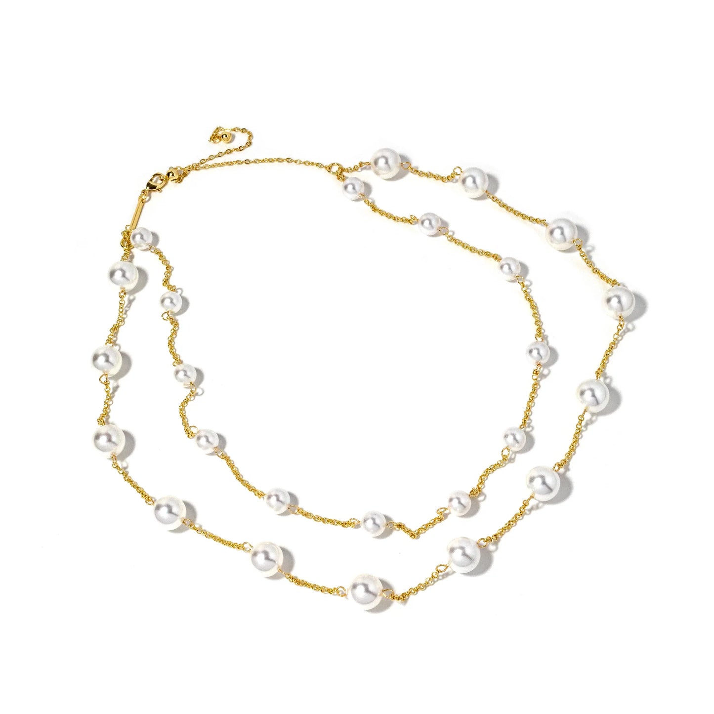 Erimish Sienna Necklace