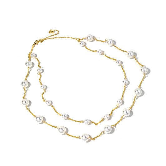 Erimish Sienna Necklace