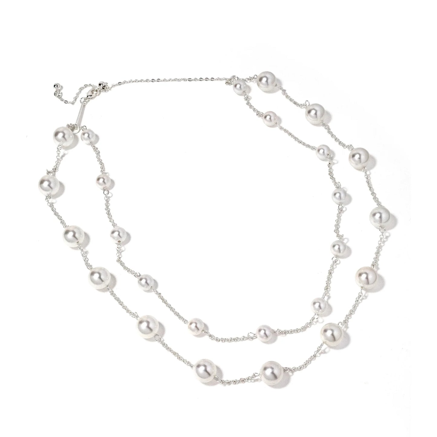 Erimish Sienna Necklace