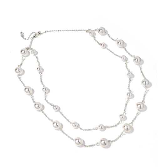 Erimish Sienna Necklace