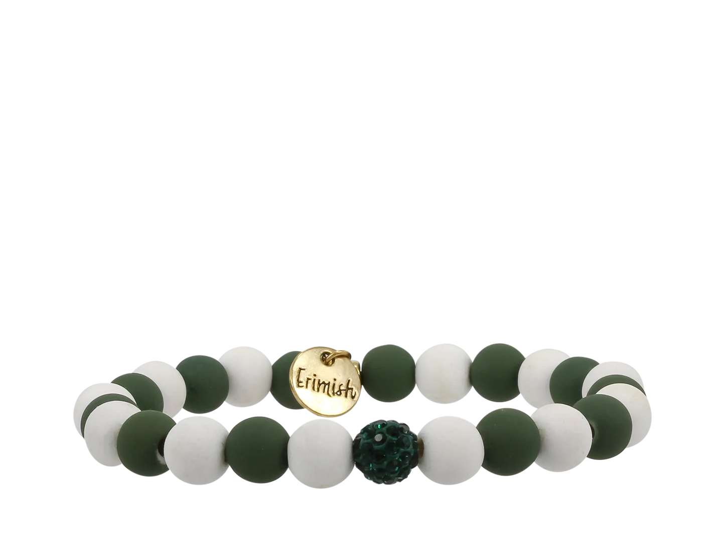 Erimish Game Day Bracelets