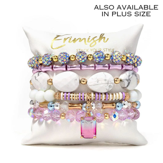 Erimish Summer Mist Pillow Set