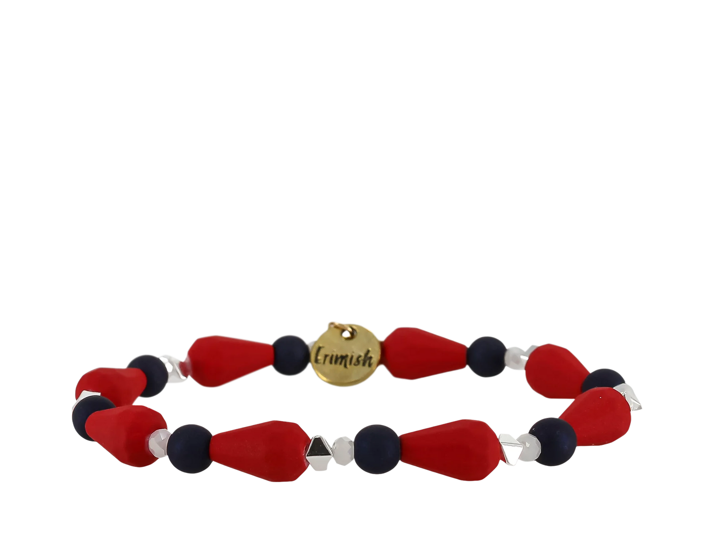 Erimish Game Day Bracelets