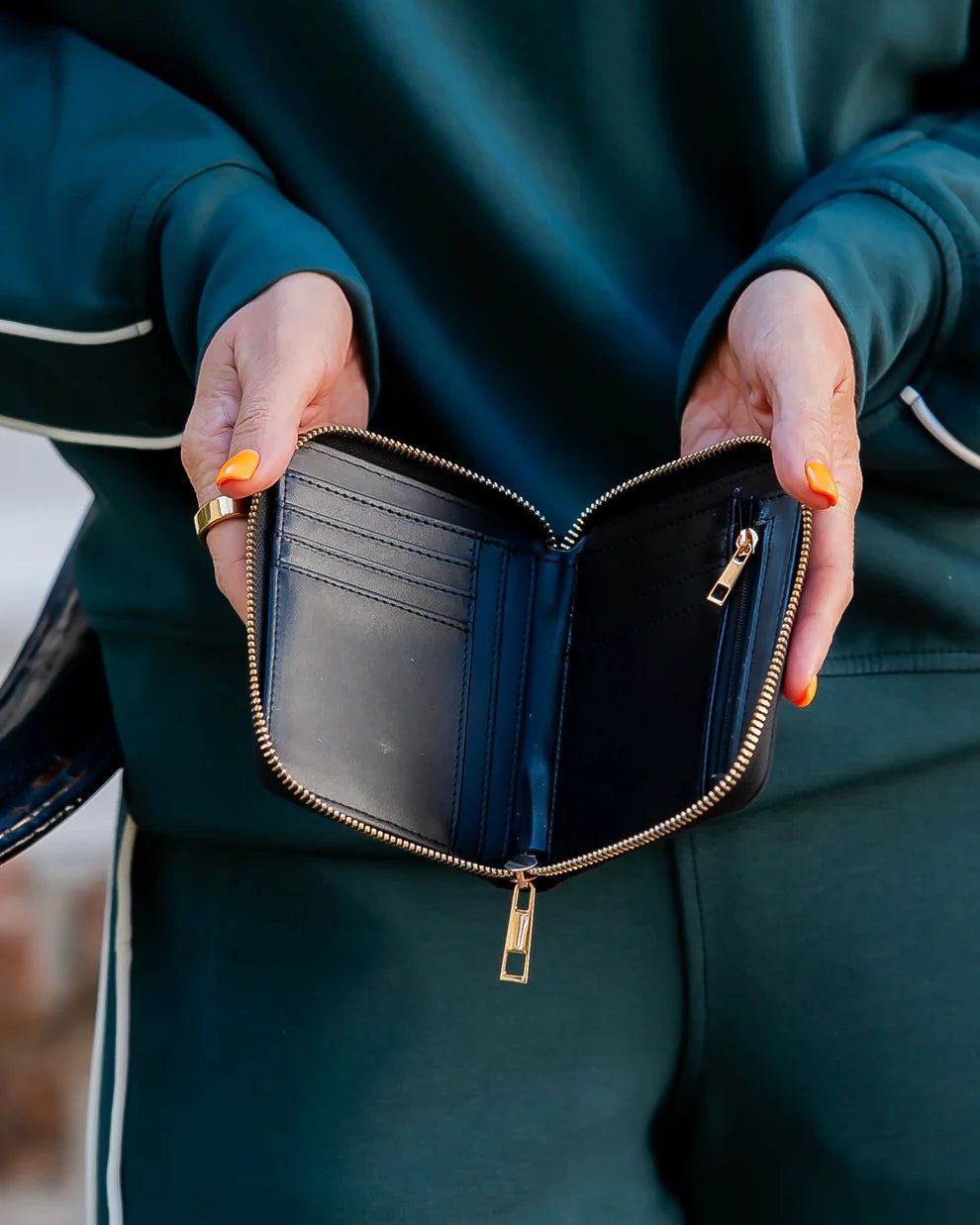 Blakely Wallets
