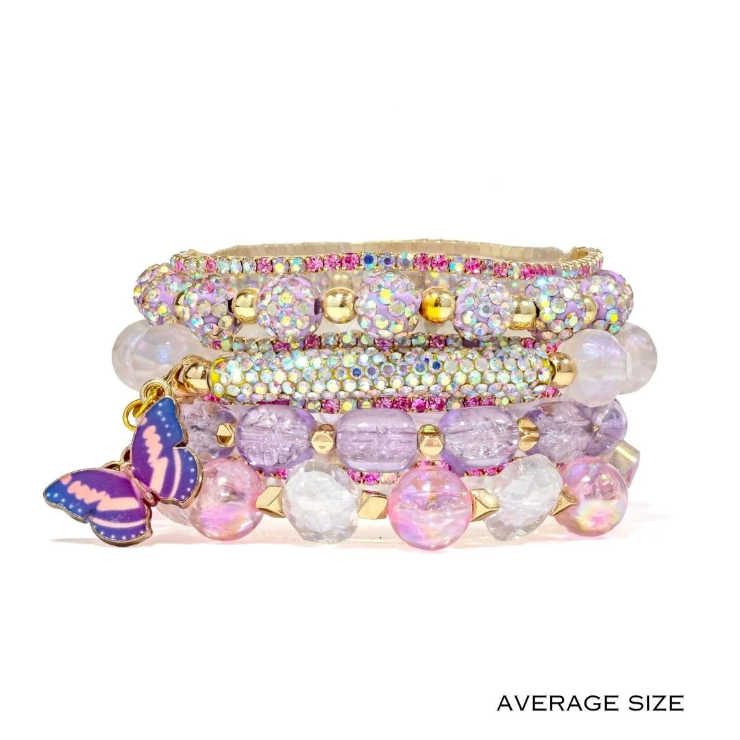 Erimish Dolly Stack