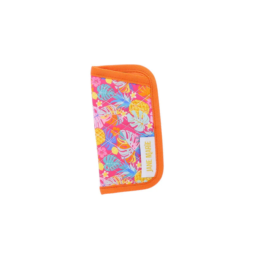 JM Glasses Soft Case