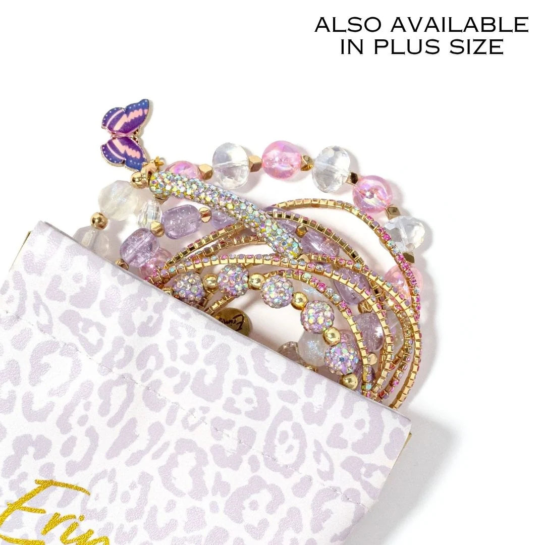 Erimish Dolly Stack