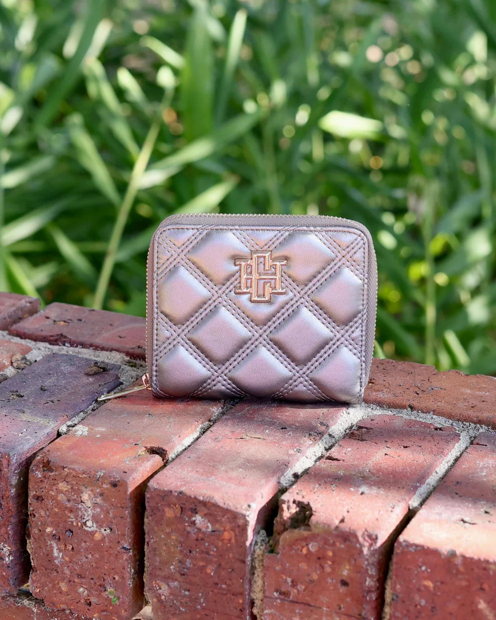 Blakely Wallets