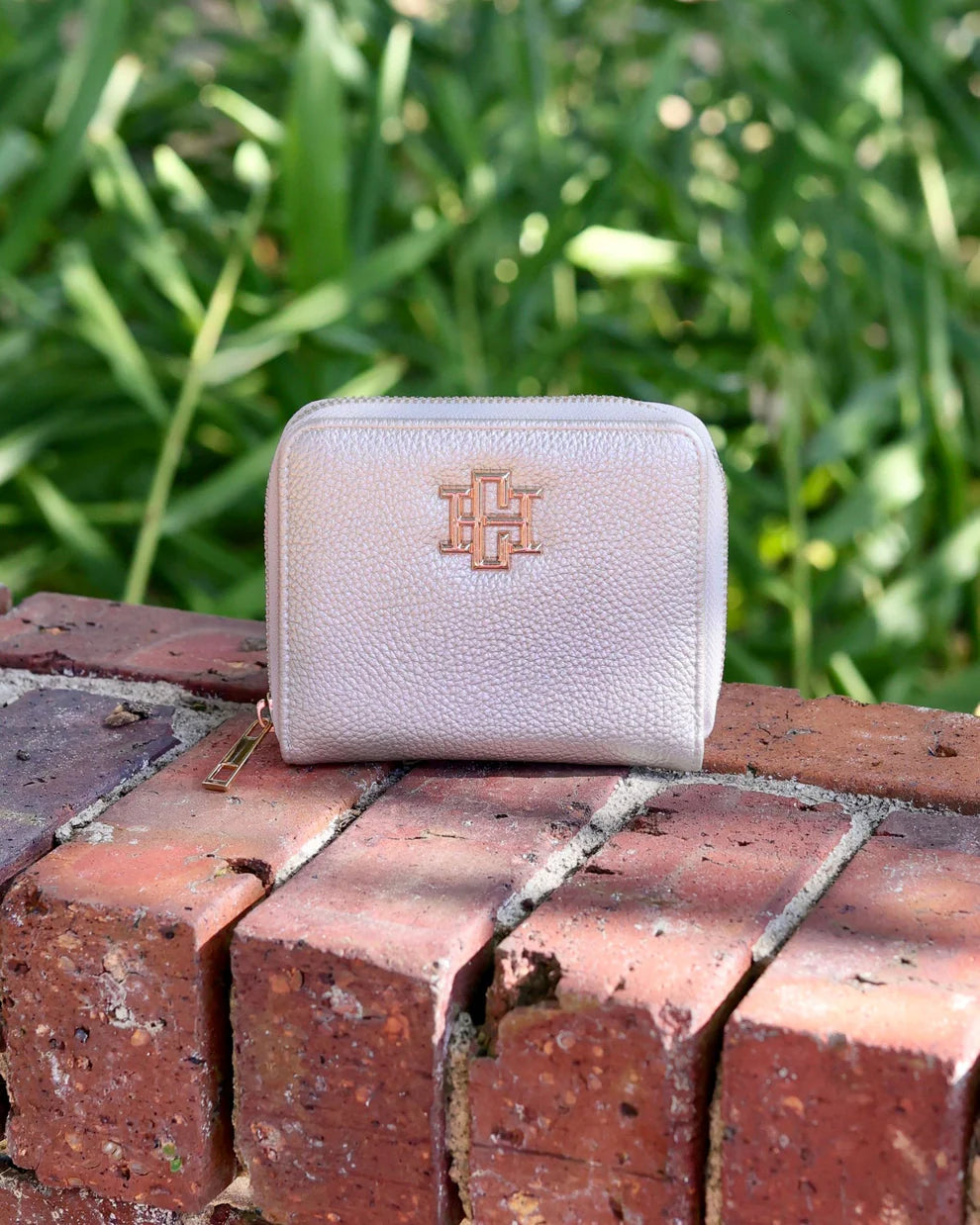 Blakely Wallets