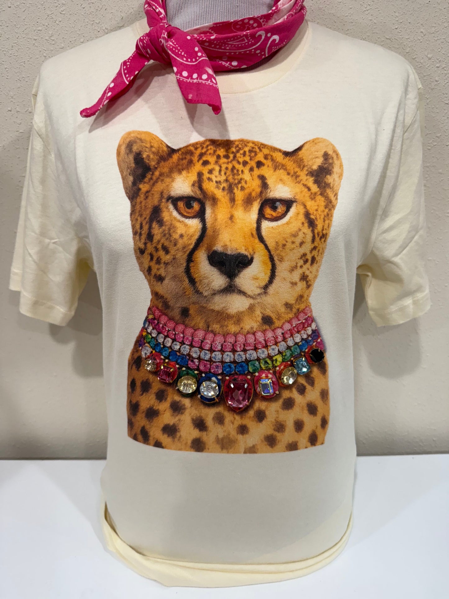 Bling Collar Critters