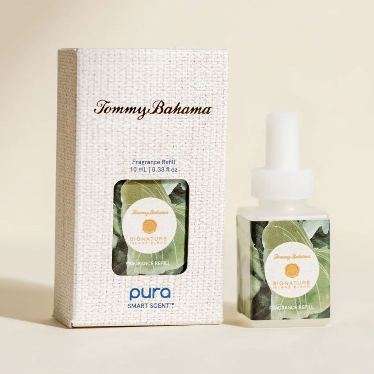 Pura Fragrance Oil