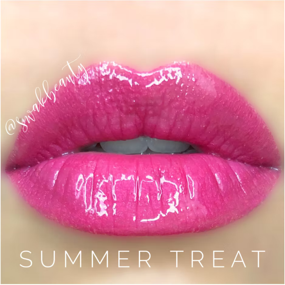 LipSense Shades