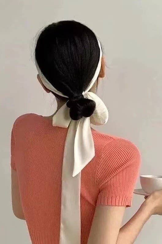 Long Twilly Scarves