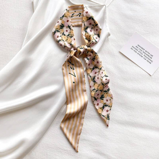 Twilly Scarves