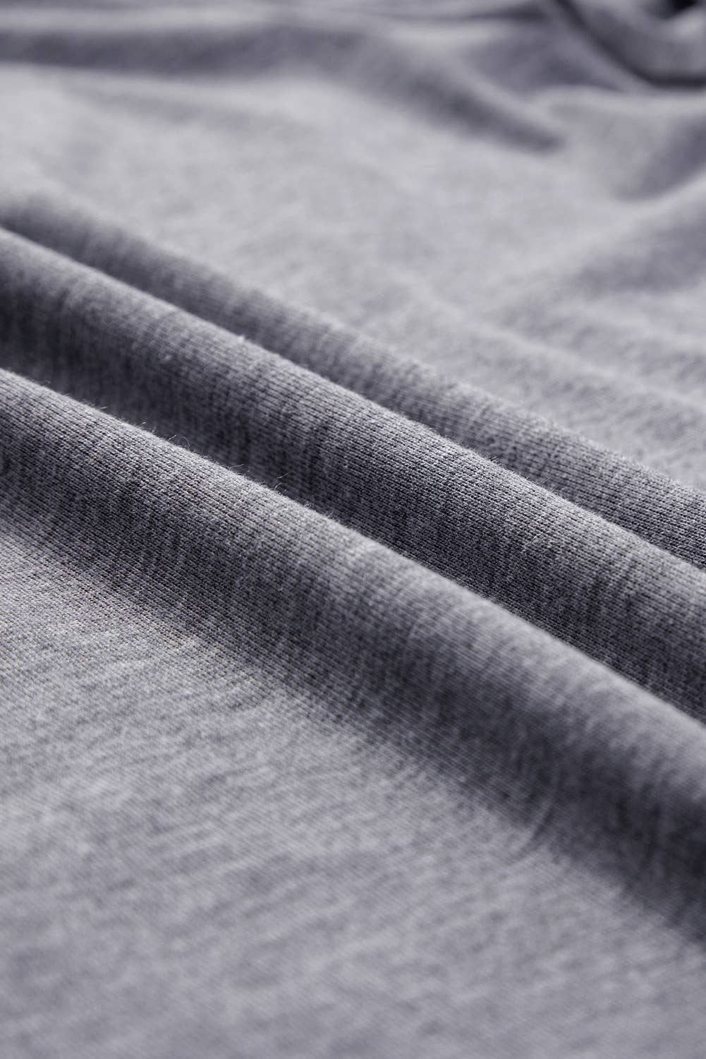 Crew Neck Tee