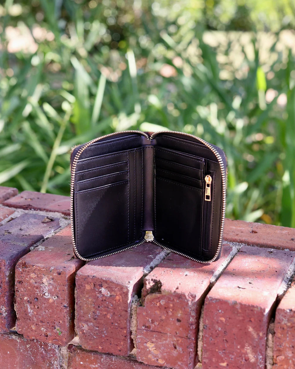 Blakely Wallets