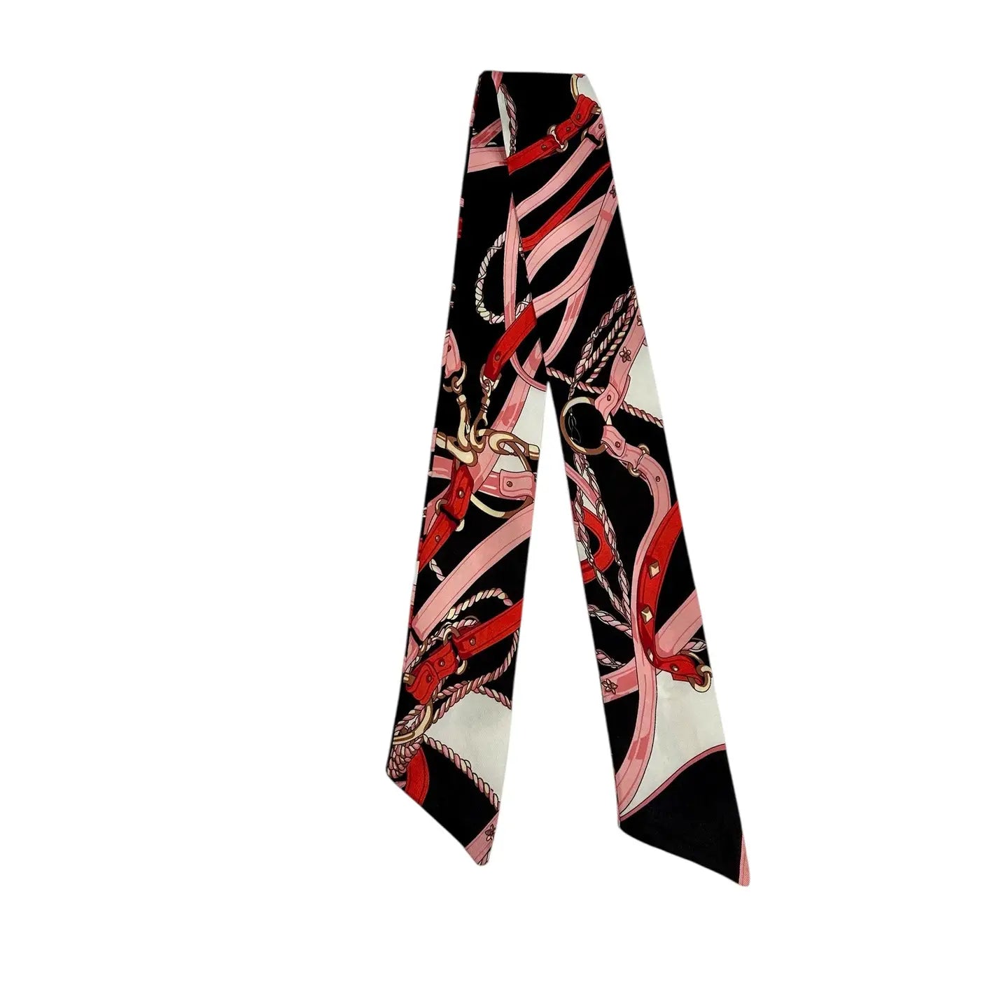 Twilly Scarves