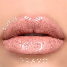 LipSense Shades