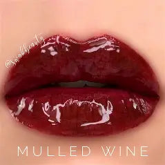 LipSense Shades