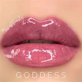 LipSense Shades