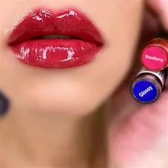 LipSense Shades