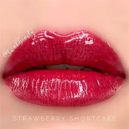 LipSense Shades
