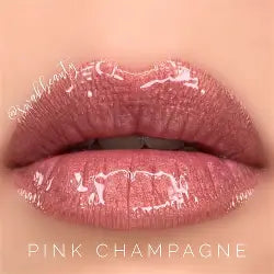 LipSense Shades