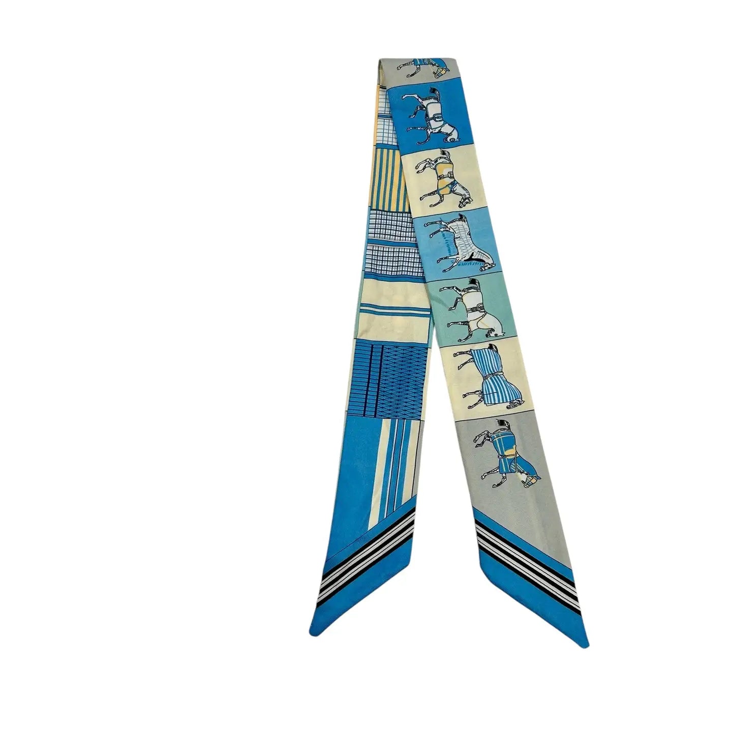 Twilly Scarves