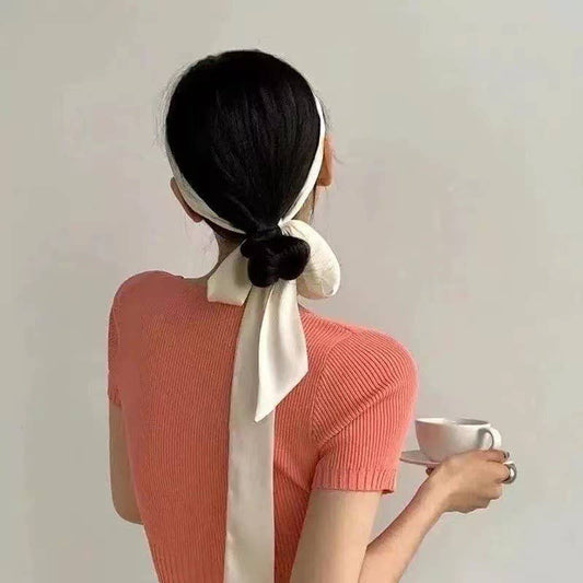 Long Twilly Scarves